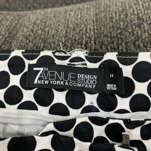 Dress pants worn once